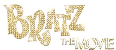 Bratz: The Movie logo for Wii